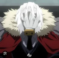 Tomura Shigaraki