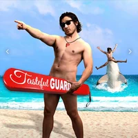 life guard-markiplie