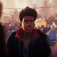 Miles Morales