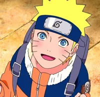 Naruto Uzumaki 