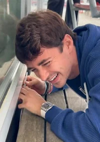 Charles Leclerc