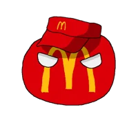 Mcdonaldsball