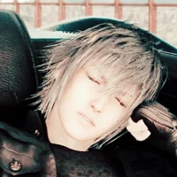 FF15 - Noctis Lucis