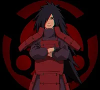 Madara Uchiha