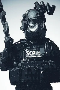 SCP Guard