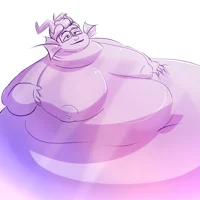 Blob Eridan Ampora