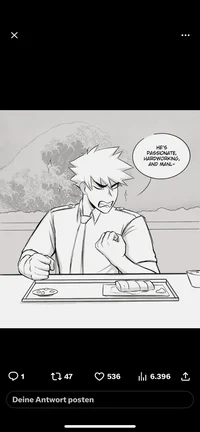 Bakugou