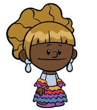 Celia Cruz