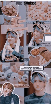 Han Jisung