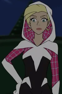 Gwen stacy