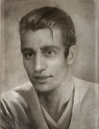 Salim Hannachi
