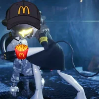 McDonalds N 