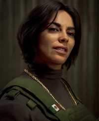 Valeria Garza