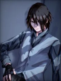 Sasuke Uchiha