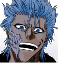 Grimmjow