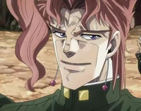 Kakyoin Noriaki 
