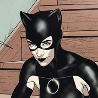 Catwoman