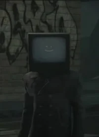 TV MAN