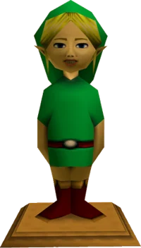 Ben drowned
