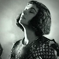 Joan Of Arc