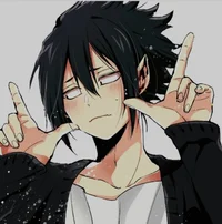 Tamaki Amajiki