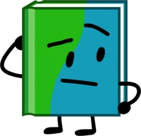 Book - bfdi