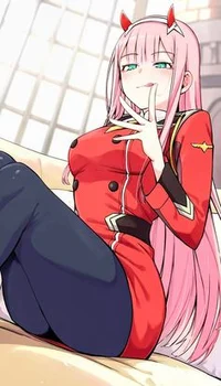 Zero two
