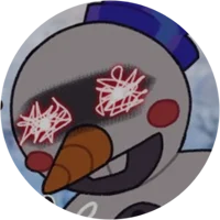 Snowcone -Fnafworld-