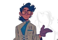 ABDL Scientist 