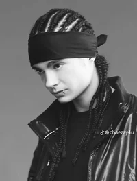 Tom Kaulitz 