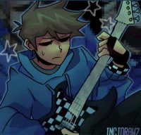 Tom- Eddsworld
