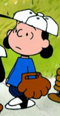 lucy van pelt 10