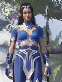 Kitana -MK1-