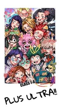 MHA