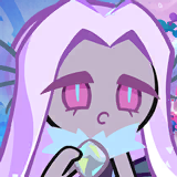 Mystic Opal Cookie