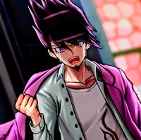 Kaito Momota