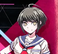 Komaru Naegi