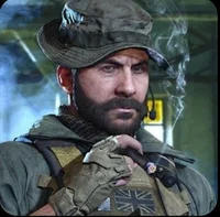Captain Price