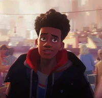 Miles Morales