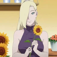 Ino Yamanaka