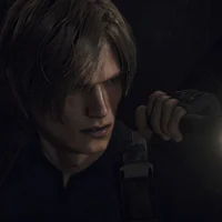 Leon Kennedy