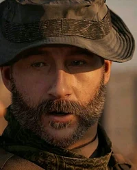 Captain Price 