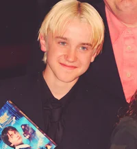 Tom Felton 
