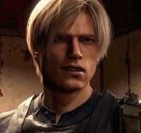 Leon Kennedy