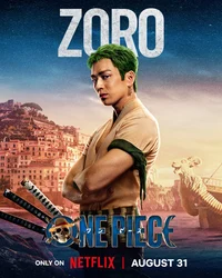 Roronoa zoro