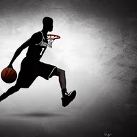 Jugador de basketbal