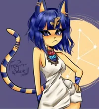 Mother ankha