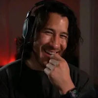 Markiplier-quiet kid