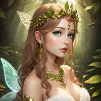 Queen Titania