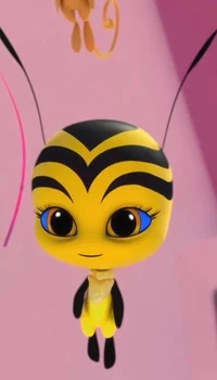 pollen